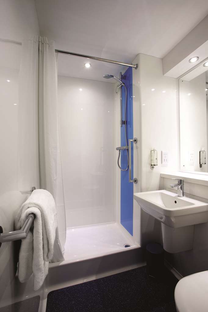 Travelodge Knutsford M6 חדר תמונה
